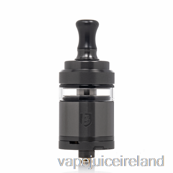 Vape Pod Kits Vandy Vape BSKR Mini V3 MTL 22mm RTA Gunmetal